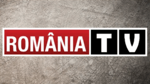 Romania TV logo