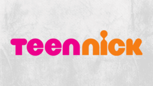 Teen Nick logo