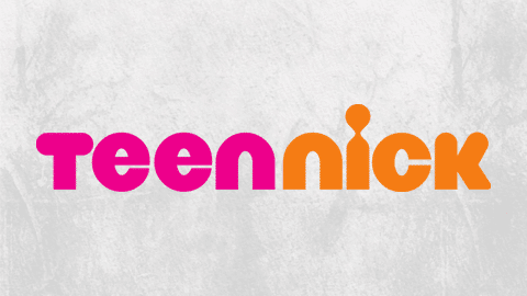 Teen Nick logo