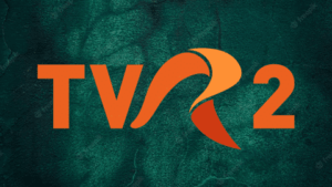 TVR 2 logo