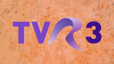 TVR 3 logo