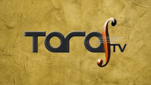 Taraf TV logo