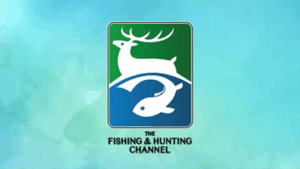 The Fishing and Hunting Channel logo