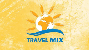Travel Mix logo