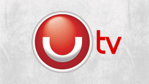 U TV LOGO