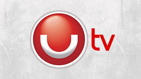 U TV LOGO