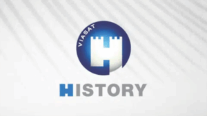 Viasat History logo