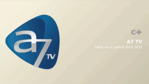A7 TV logo