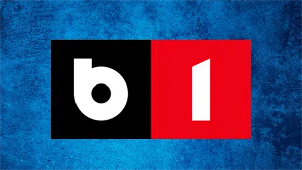 b1 tv logo