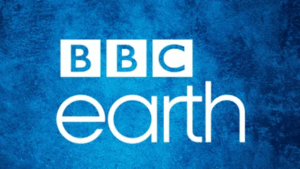 bbc earth logo