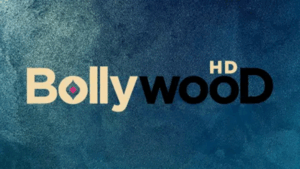 bollywood tv logo