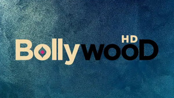 bollywood tv logo