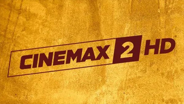 cinemax 2 logo