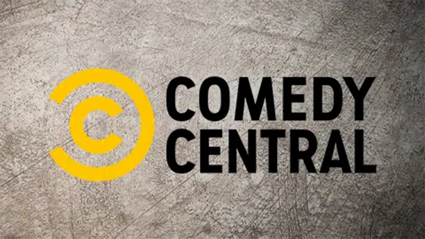 comedy central logo