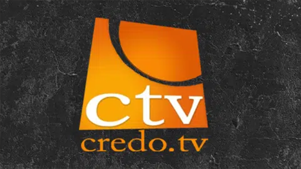 credo tv logo