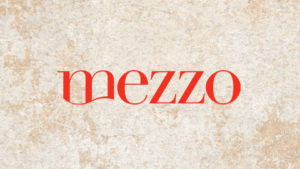 mezzo logo