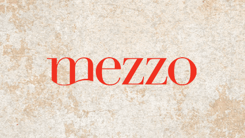 mezzo logo