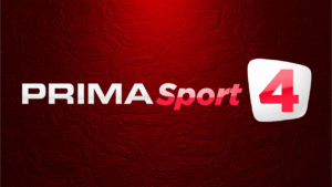 PrimaSport 4 logo