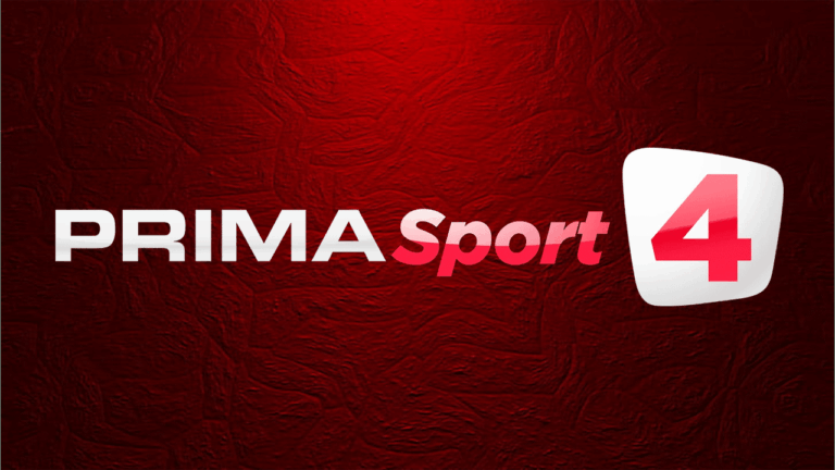 PrimaSport 4 logo
