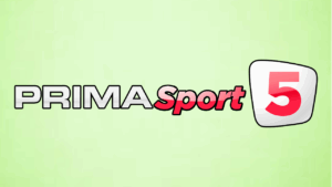 Primasport 5 Logo