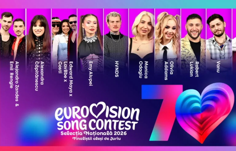 eurovision 2026